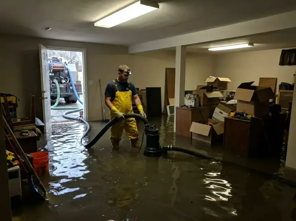 basement-burst-pipe-flooding-a-001 — frequently asked questions, 24-Hour Water Damage Restoration Services in Hartsville, TN